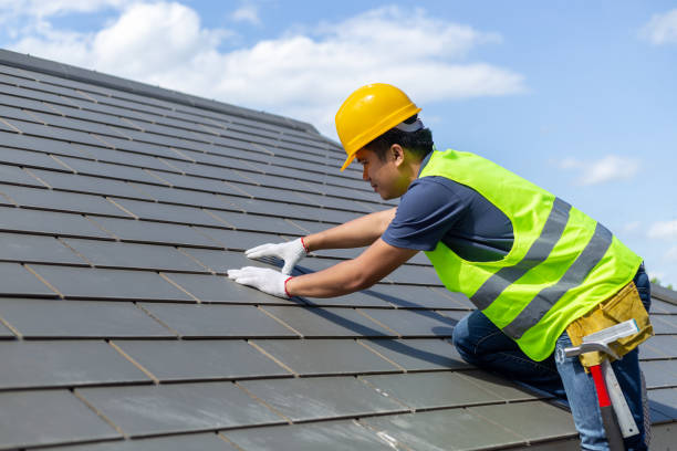 Best Roof Replacement Cost  in Wilson, OK