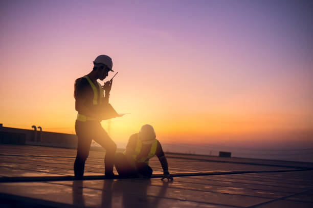 Best Gutter Installation and Roofing  in Wilson, OK