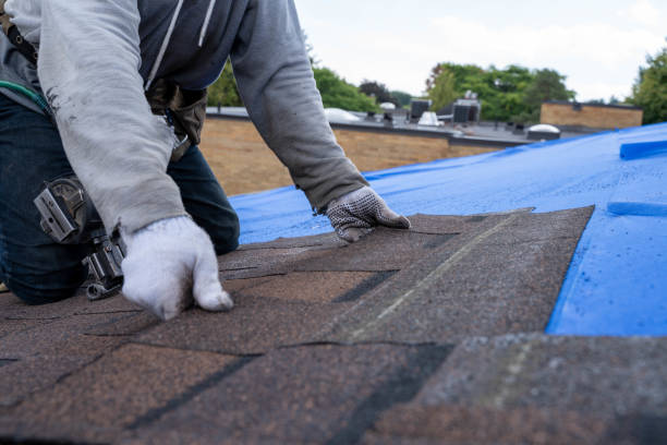 Wilson, OK Roofing Contractor Company
