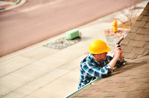 Best Roof Repair Services  in Wilson, OK