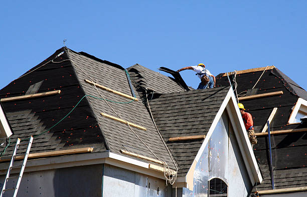 Best Roof Waterproofing Services  in Wilson, OK