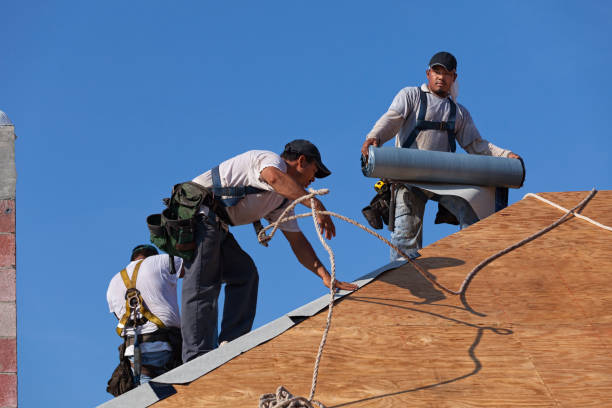 Best Residential Roofing Contractor  in Wilson, OK