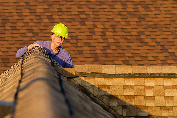 Best Roof Repair Estimates  in Wilson, OK