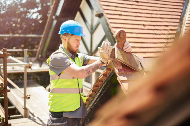 Best Slate Roofing Contractor  in Wilson, OK