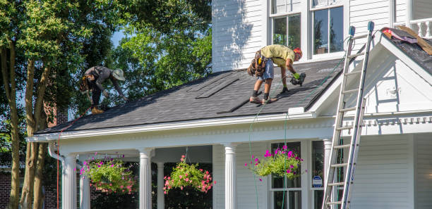 Best Commercial Roofing Services  in Wilson, OK